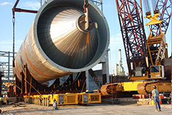 Tiger Industrial Equipment Rentals